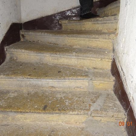 Chateau Le Vergel Authenac Ginestas Extérieur photo