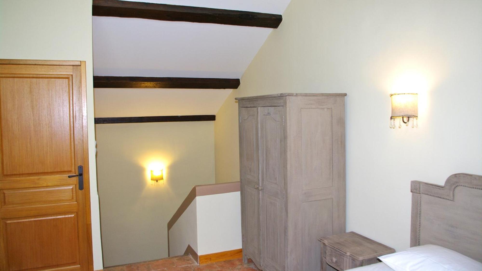 Chateau Le Vergel Authenac Ginestas Extérieur photo