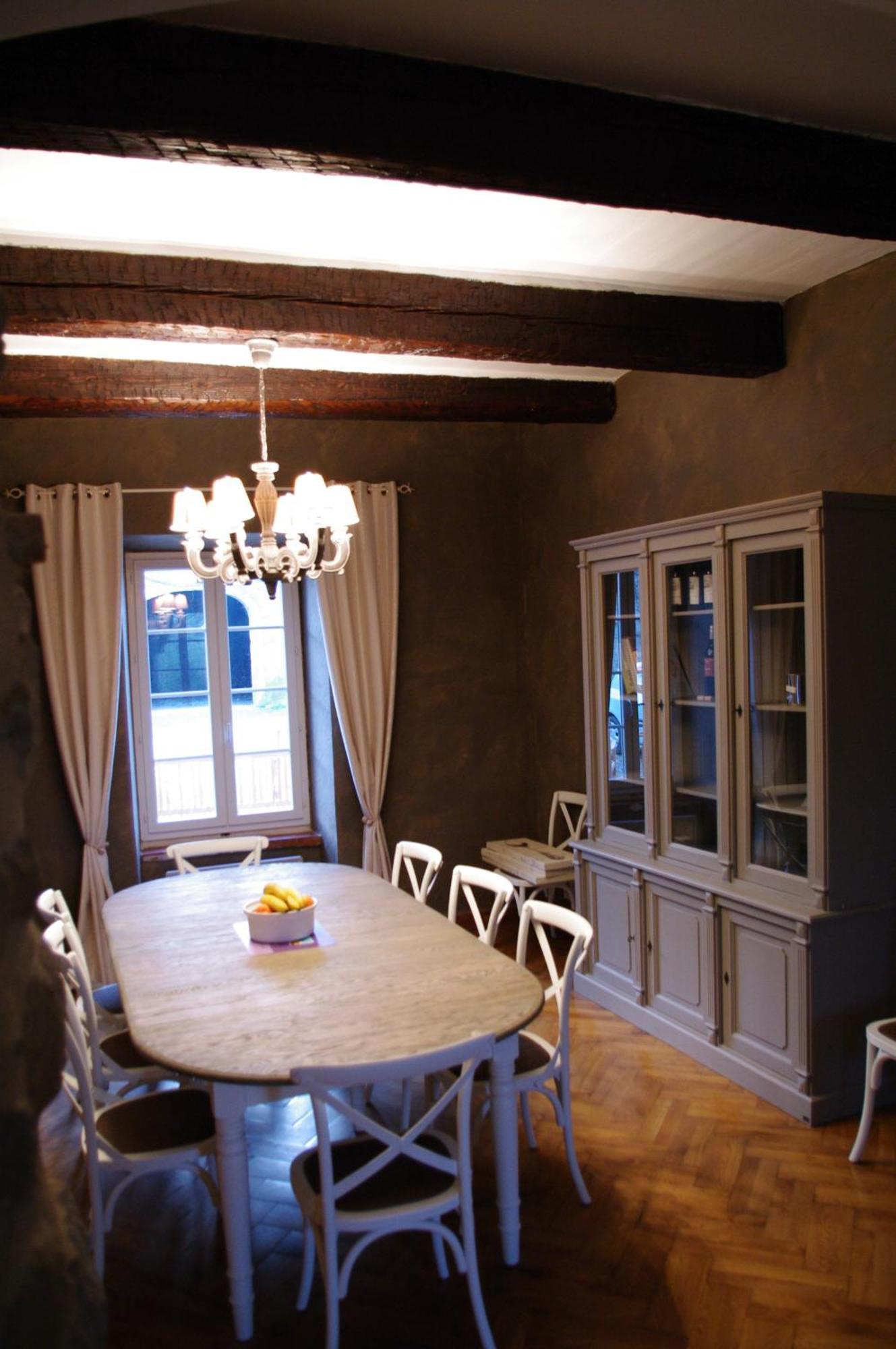 Chateau Le Vergel Authenac Ginestas Extérieur photo
