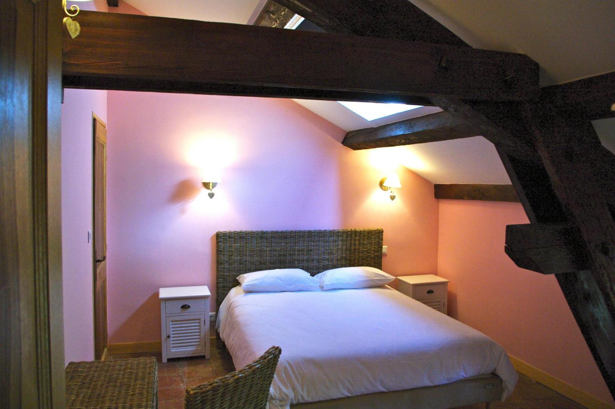 Chateau Le Vergel Authenac Ginestas Extérieur photo